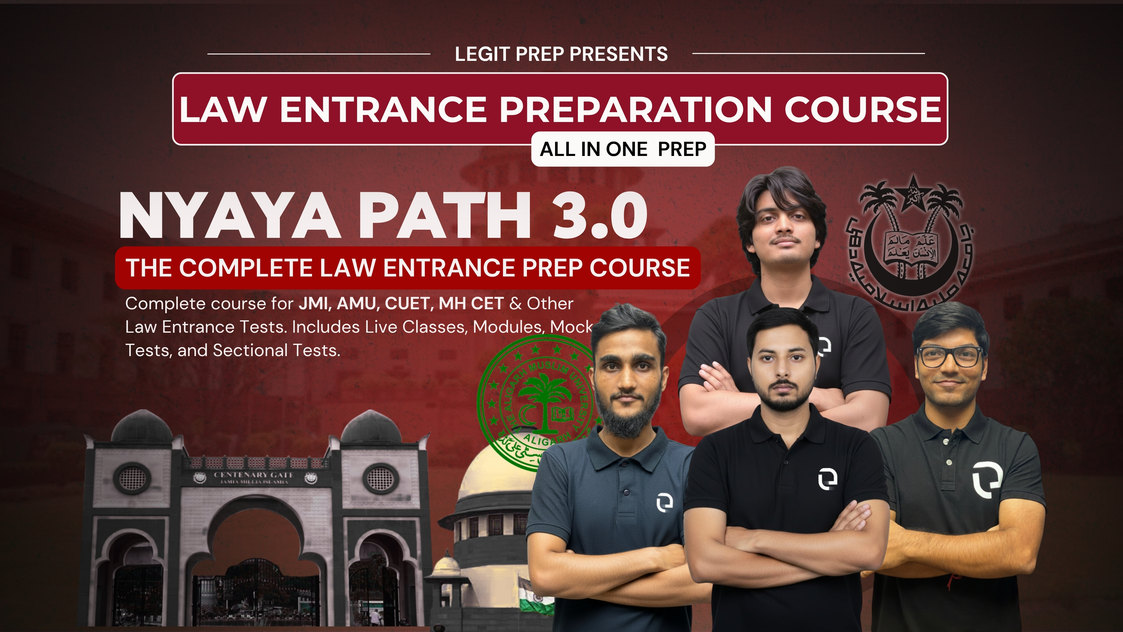 Course Image